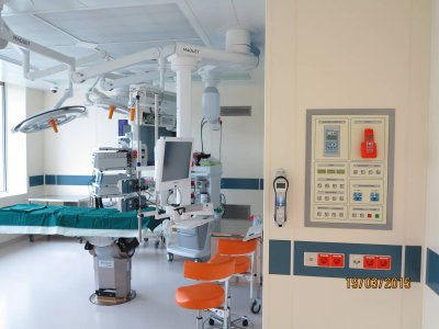 3 - AS ITK operatsiooniploki ehitusööd