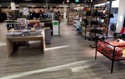 PÕRANDAKESKUS OÜ | Parketi müük ja paigaldus