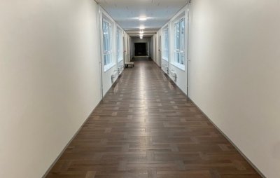PÕRANDAKESKUS OÜ | Sale and installation of parquet