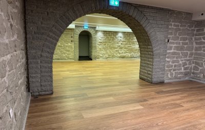 PÕRANDAKESKUS OÜ | Sale and installation of parquet