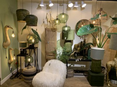 Deco24 showroom Järvekülas