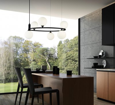 ELEKTROWERK OÜ lighting devices, smart home solutions