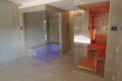 7 - SAUNAMAAILM sauna accessories, sauna building