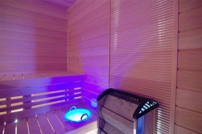 10 - SAUNAMAAILM sauna accessories, sauna building