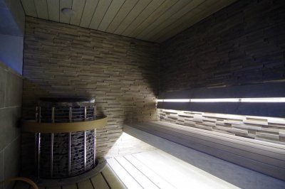 2 - SAUNAMAAILM sauna accessories, sauna building