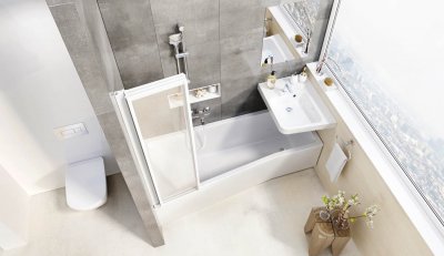 1 - UAB RAVAK BALTIC мебель для ванной, сантехника