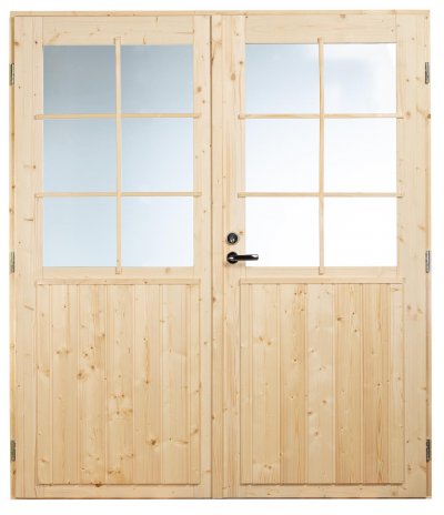 LADU6.EE sauna doors and windows, natural stones