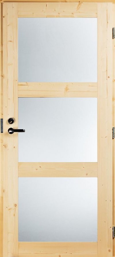 LADU6.EE sauna doors and windows, natural stones