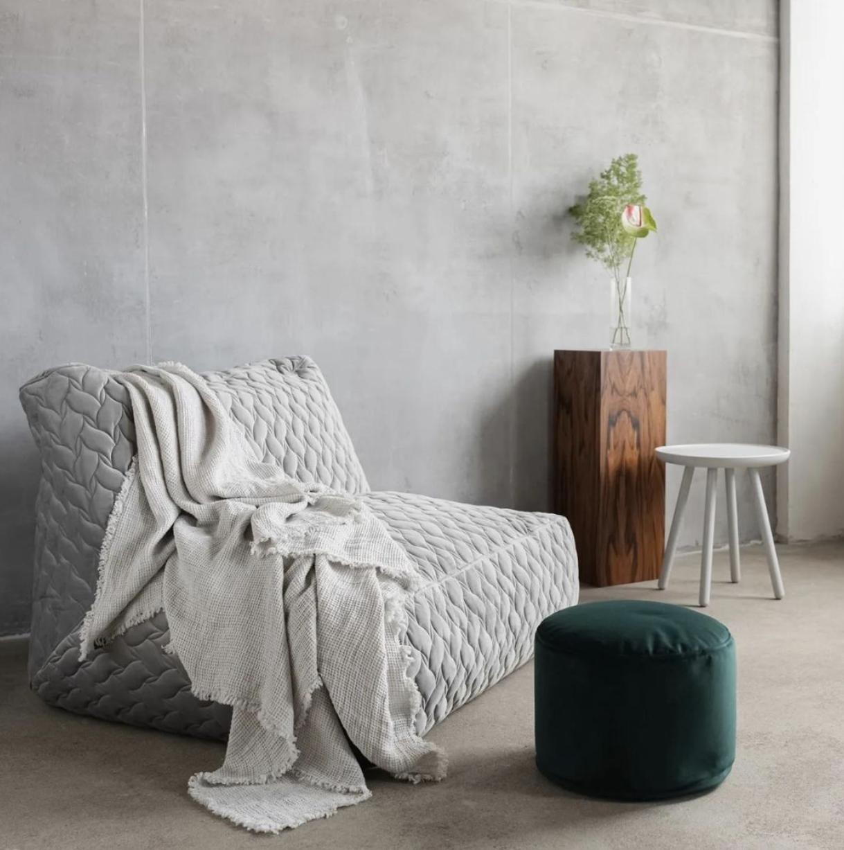 SLOWDOWN (Pusku Pusku) kott-toolid ja kott-diivanid