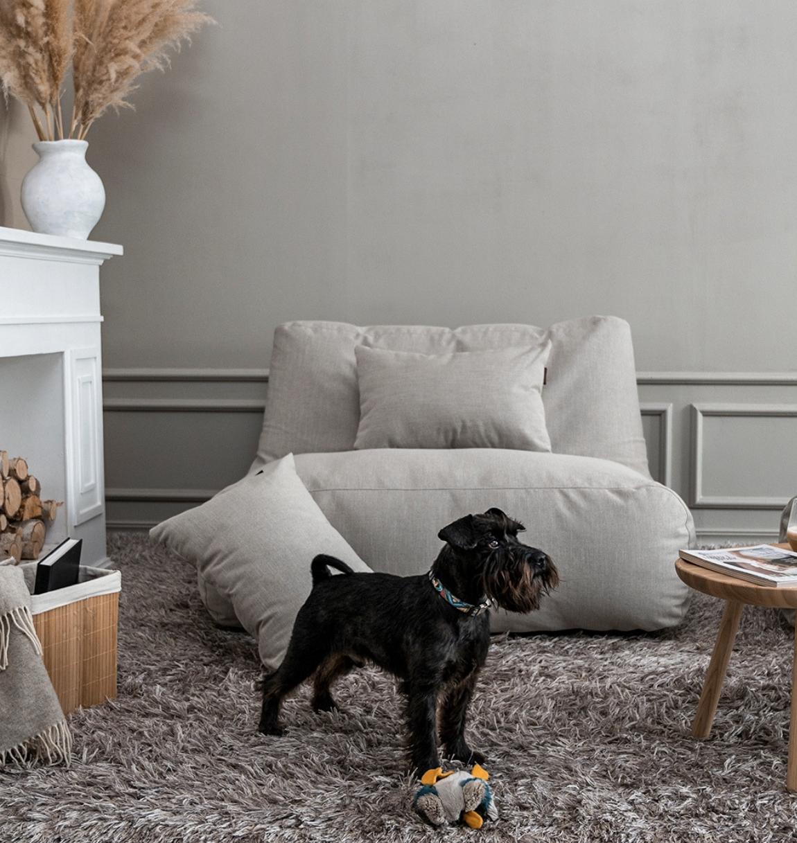 SLOWDOWN (Pusku Pusku) kott-toolid ja kott-diivanid