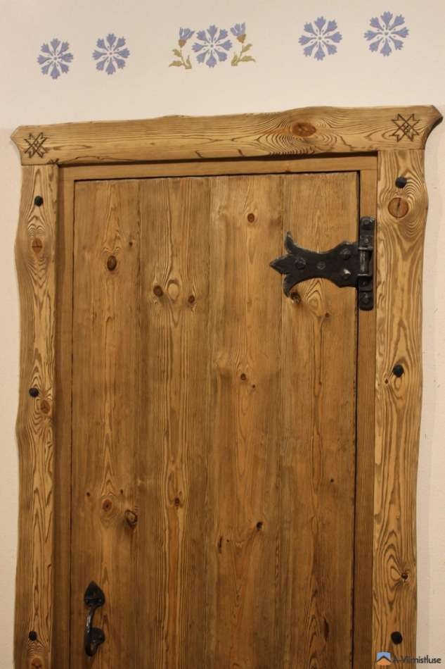 12 - A-VIIMISTLUSE OÜ siseviimistlustööd savikrohvi, lubikrohvi ja tadelaktiga