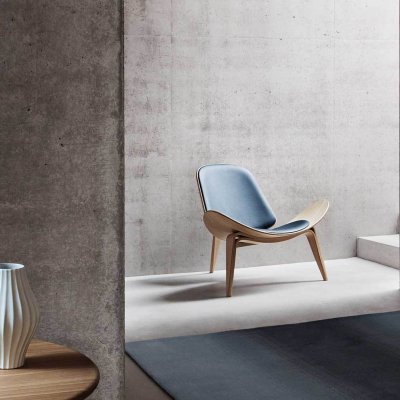 8 - Carl Hansen & Sønin CH07 tugitool