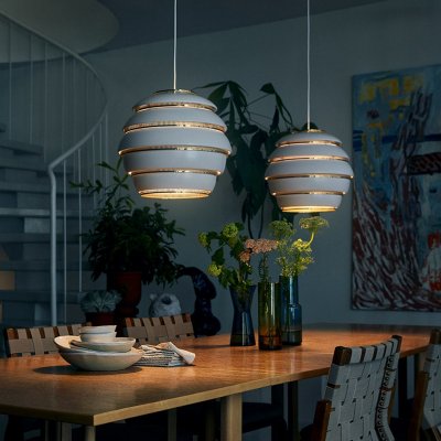 21 - Artek valgusti Mehiläispesä