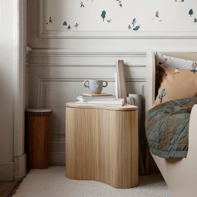 17 - VEPSÄLÄINEN design furniture salon