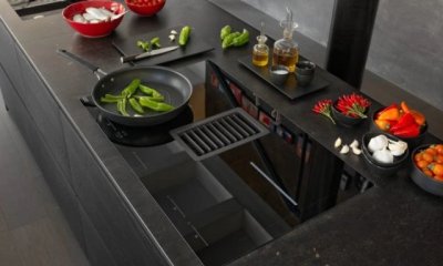 Franke home solutions - köögivalamud, segistid, kodumasinad, pügisorteerijad