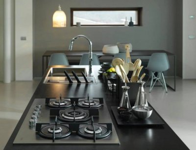Franke home solutions - köögivalamud, segistid, kodumasinad, pügisorteerijad