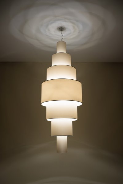 Rippvalgusti Croissant