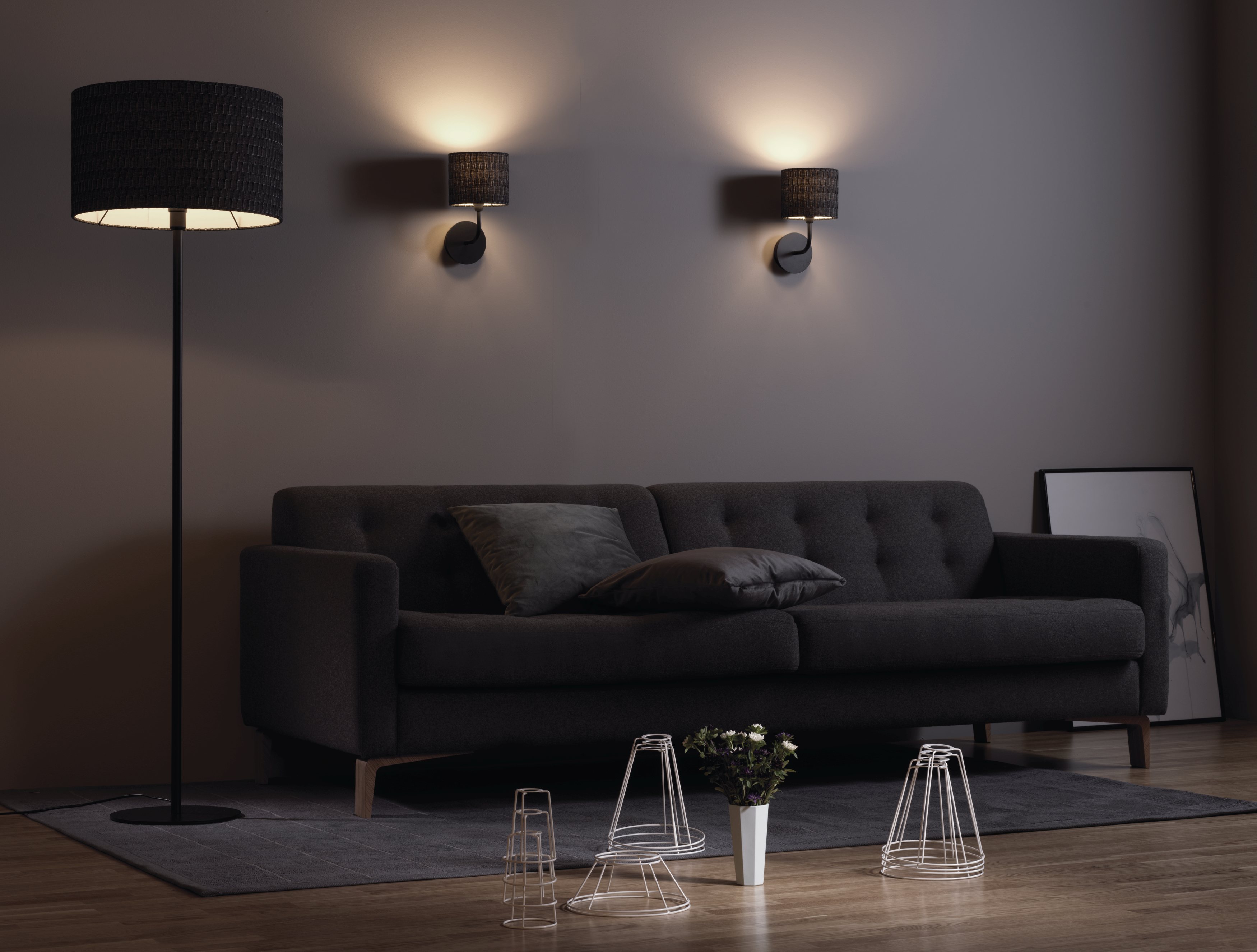 4ROOM Showroom | valgustid ja mööbel