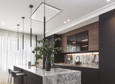 Lae sisse integreeritud õhupuhasti  E-217