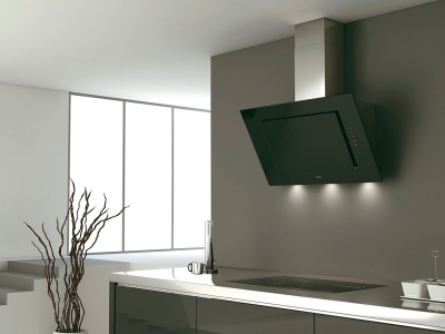 Seinapealne õhupuhasti Pando P-732 