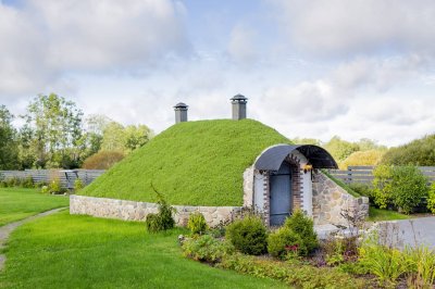 REVONIA maakelder, moodulmaja, koobassaun, Smartlift