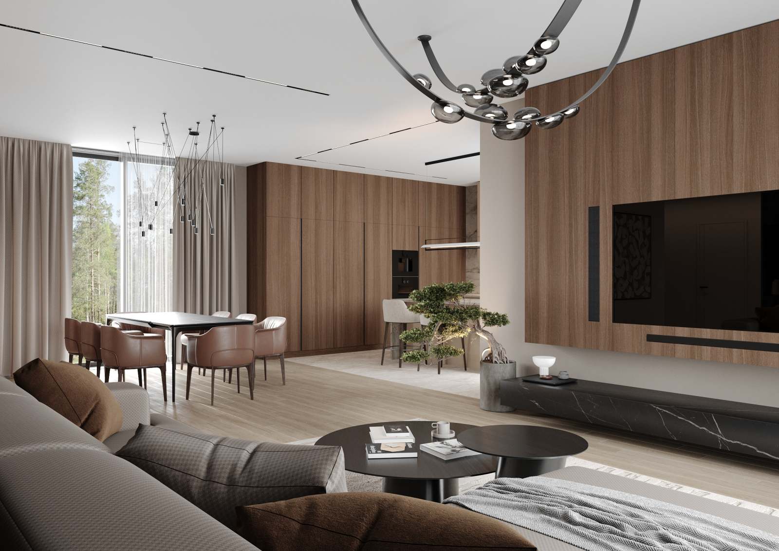 Sisearhitekt Nadežda Kornilova | DEZ Studio