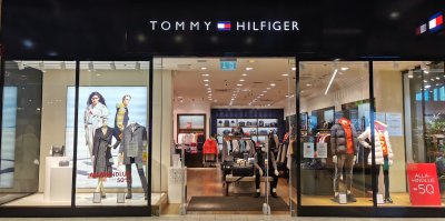 Tommy Hilfiger Lõunakeskus
