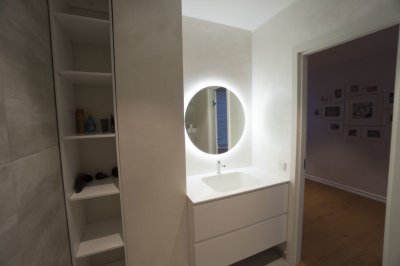 7 - Vannitoamööbel