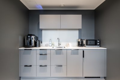 10 - DSK FURNITURE - Кухонная мебель на заказ и другая мебель