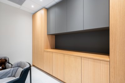 9 - DSK FURNITURE - Кухонная мебель на заказ и другая мебель