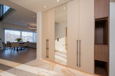 12 - DSK FURNITURE - Кухонная мебель на заказ и другая мебель