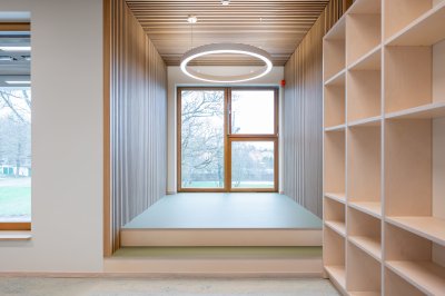 16 - Lasteaia mööbel