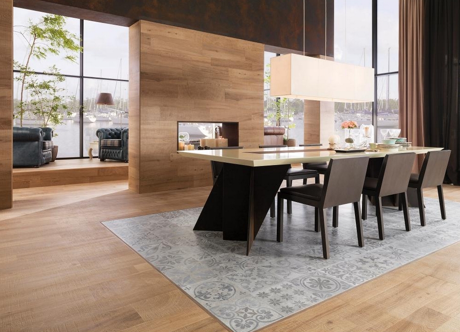 4 - Home Concept Porcelanosa vannitoasalong