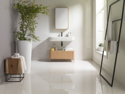 14 - Home Concept Porcelanosa bathroom salon