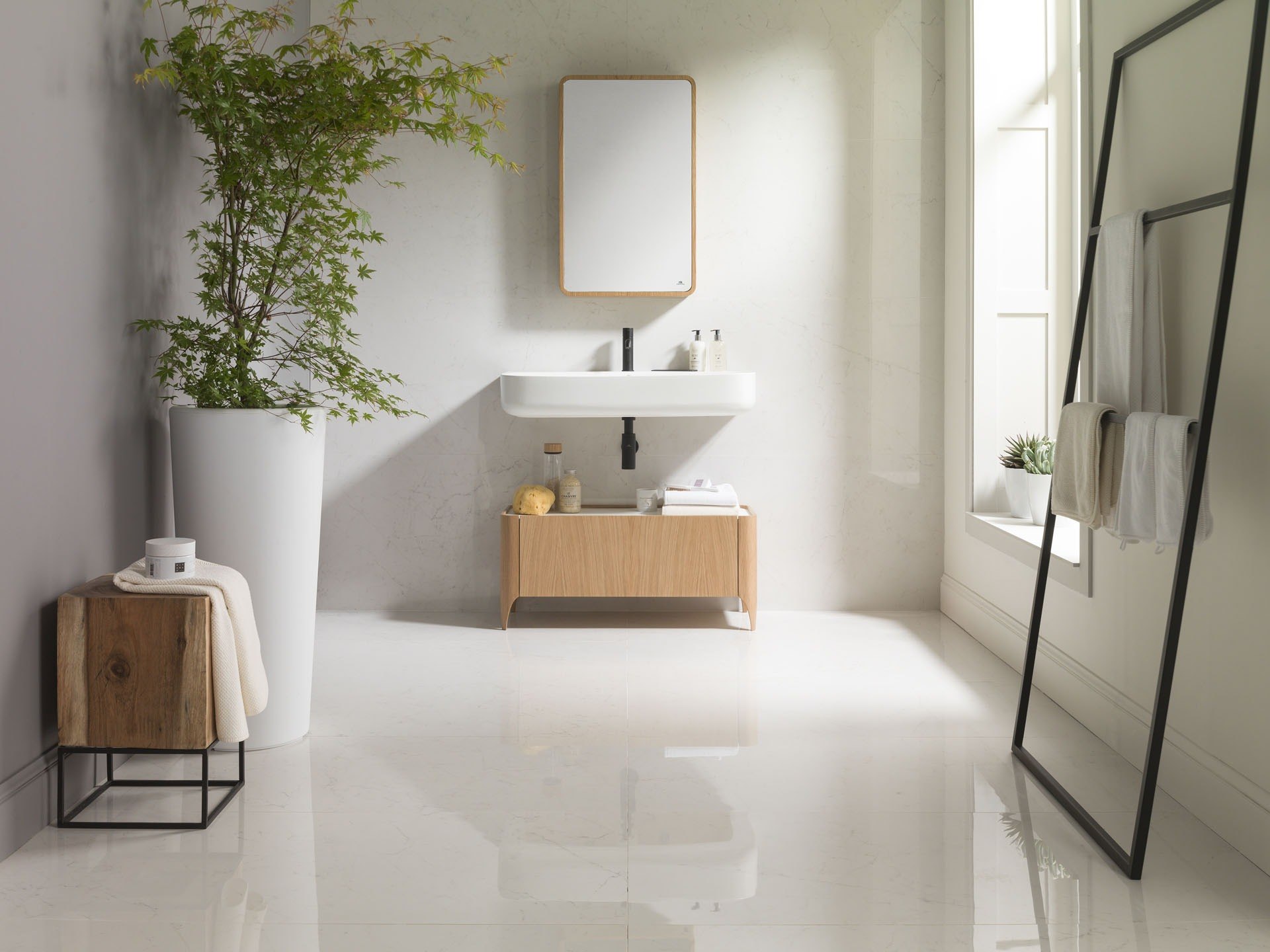 14 - Home Concept Porcelanosa vannitoasalong