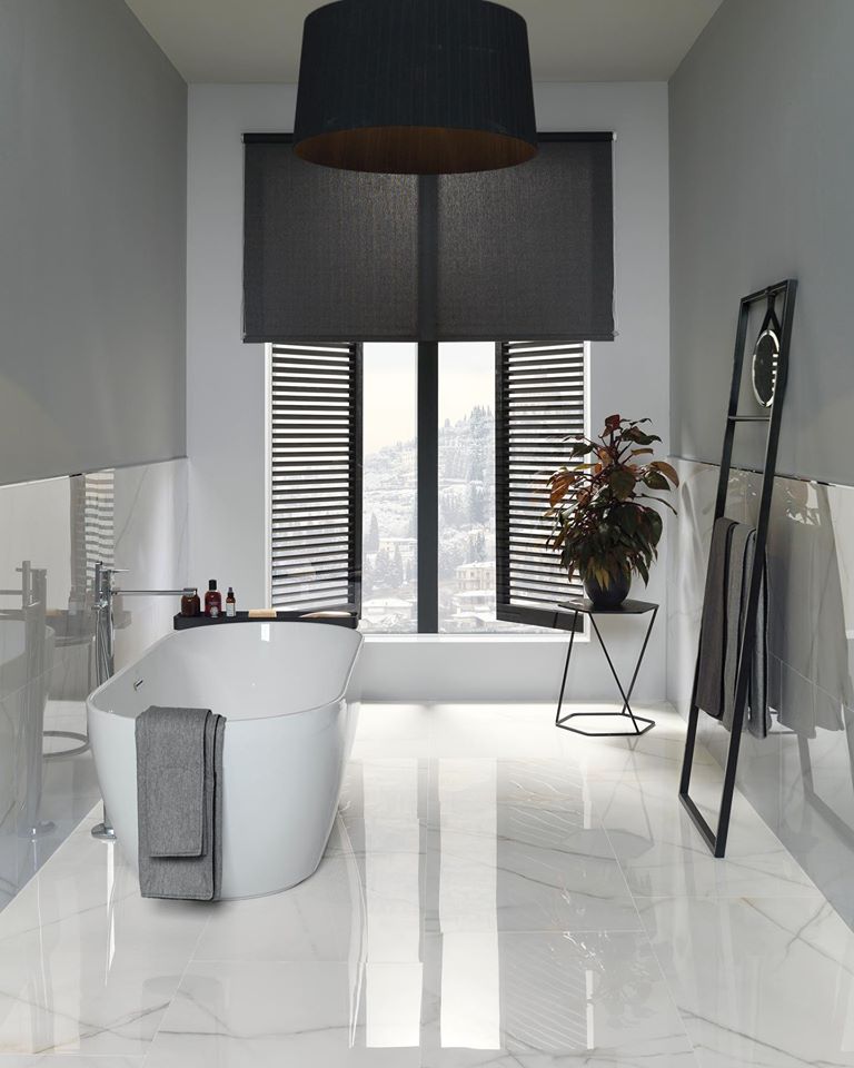 3 - Home Concept Porcelanosa vannitoasalong