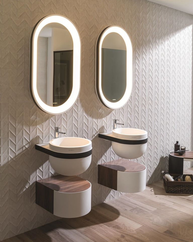 2 - Home Concept Porcelanosa vannitoasalong