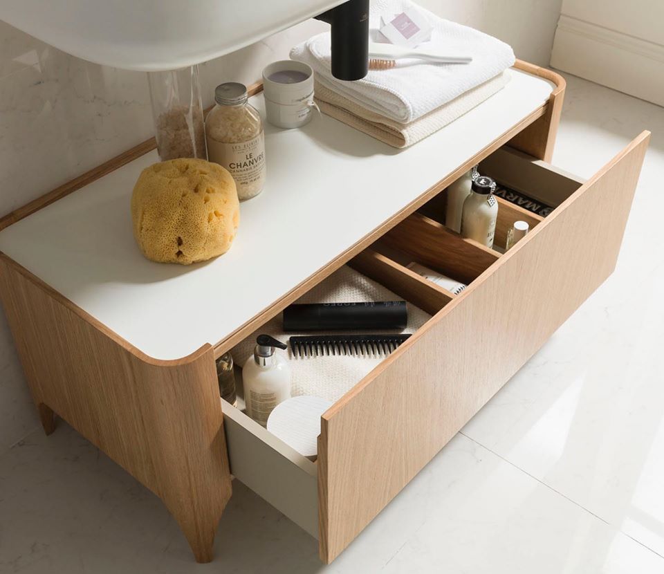 12 - Home Concept Porcelanosa vannitoasalong
