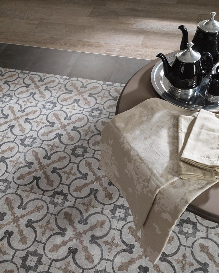 10 - Home Concept Porcelanosa vannitoasalong