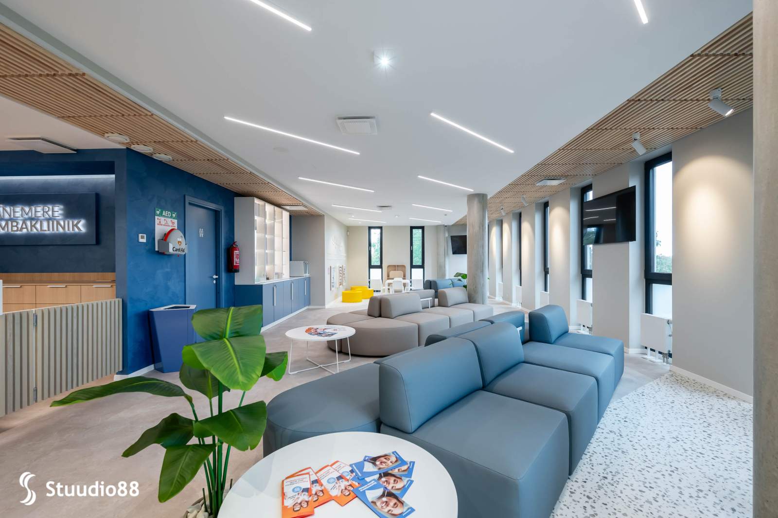 Sisearhitekt Ljudmila Funika-Müür | Stuudio88