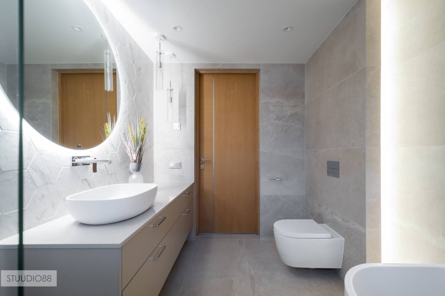 Sisearhitekt Ljudmila Funika-Müür | Stuudio88