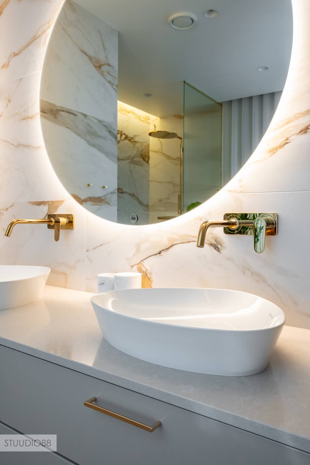 Sisearhitekt Ljudmila Funika-Müür | Stuudio88