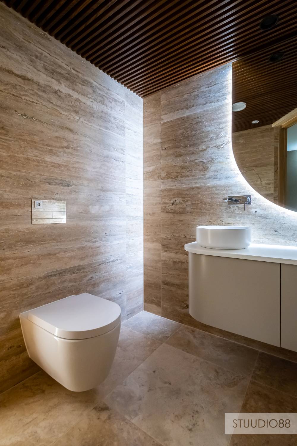 Sisearhitekt Ljudmila Funika-Müür | Stuudio88