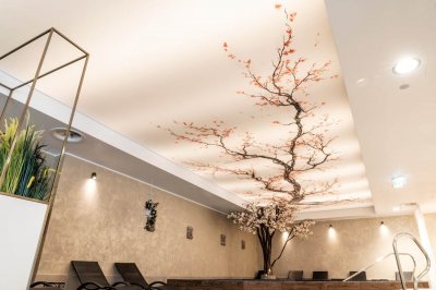 14 - Vecta Design OÜ stretch ceilings, walls and lighting systems