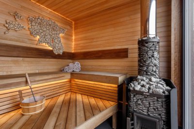 1 - Puuküttega saunaahi - foto Villavennad