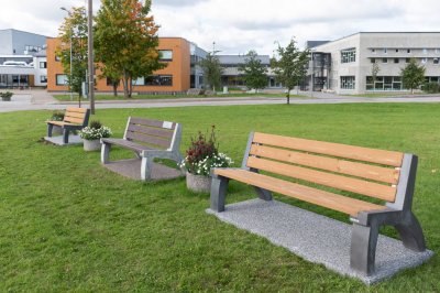 Kiili Betoon OÜ | Betoontooted aeda ja linnaruumi