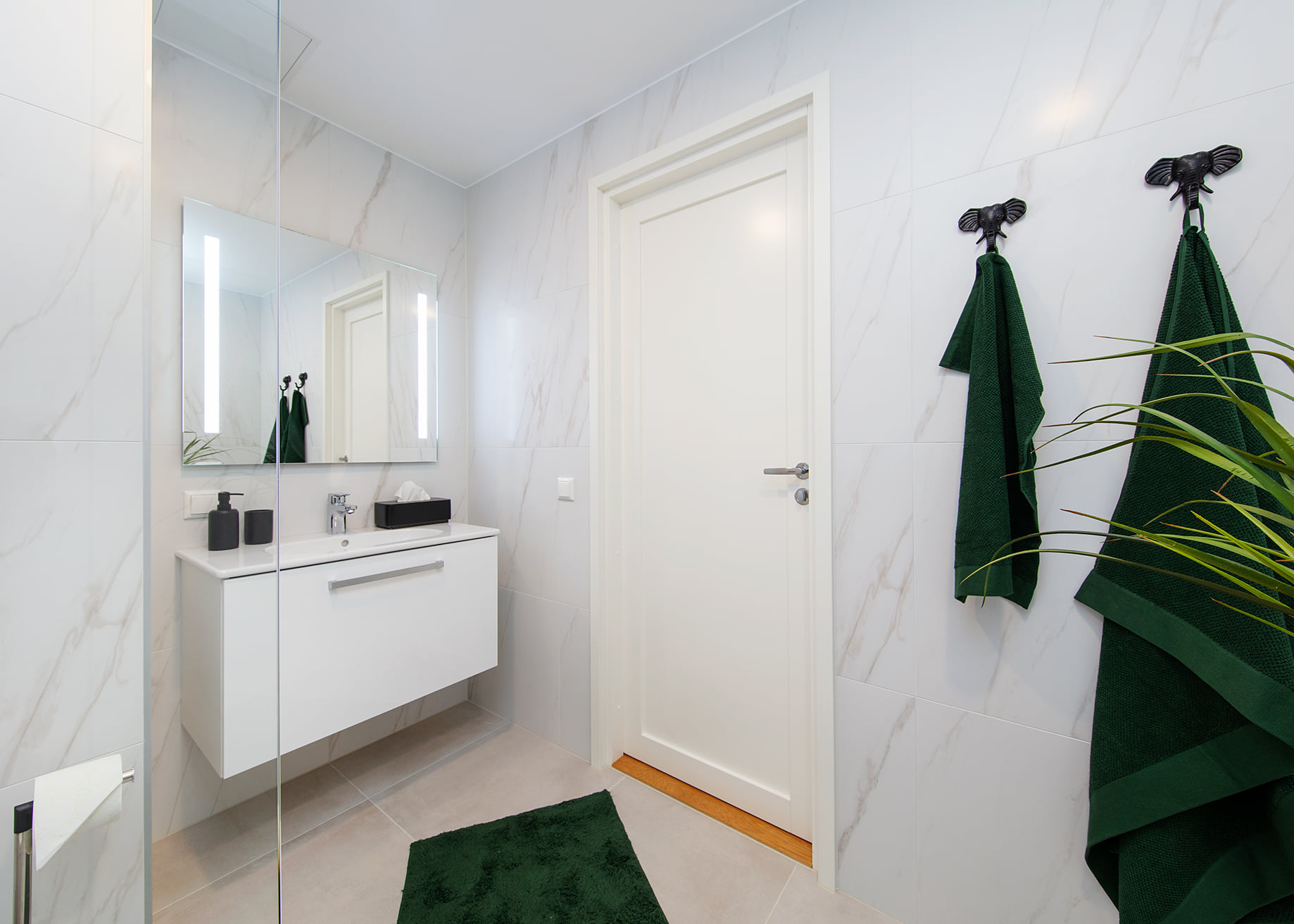 PK SALONG | viimistlusmaterjalide salong