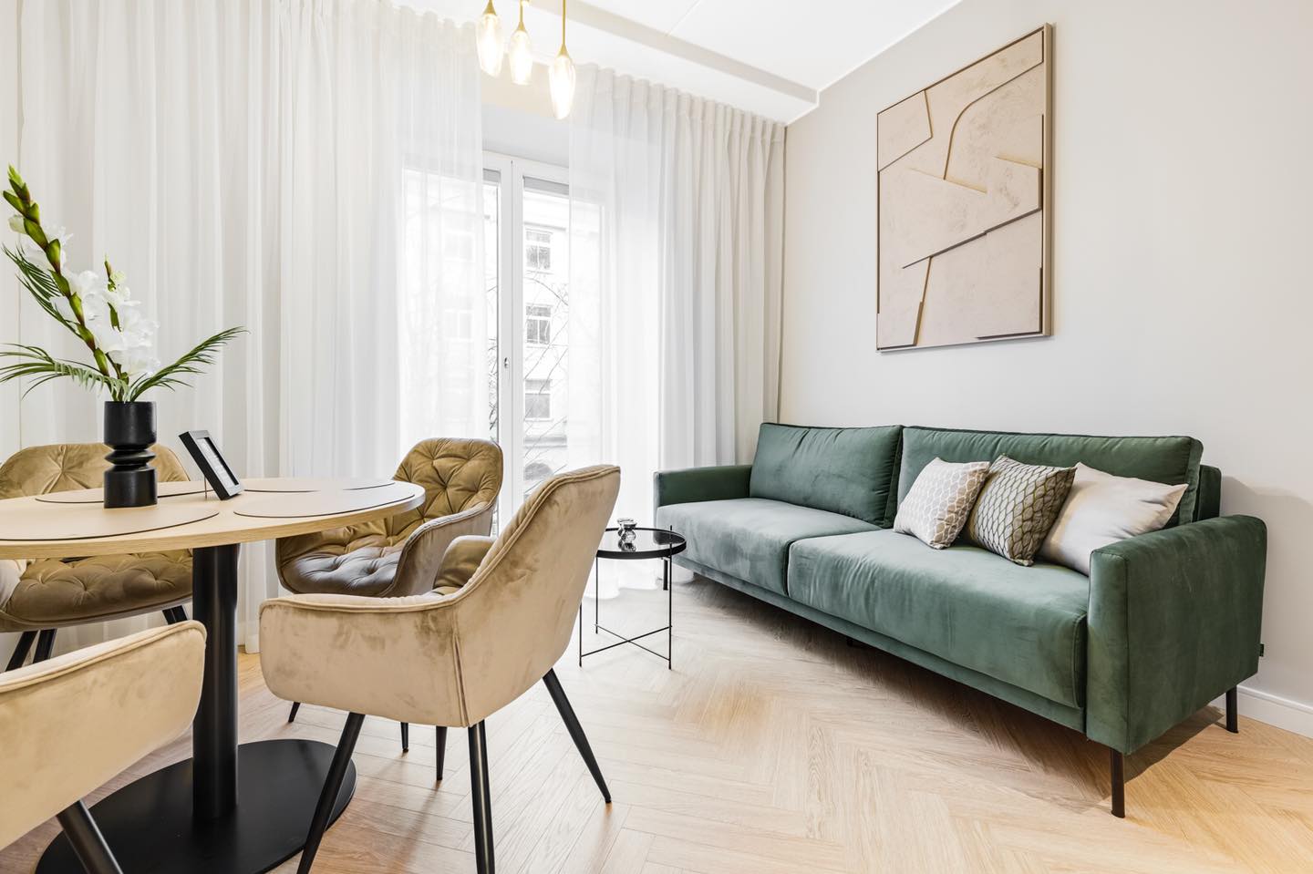 PK SALONG | viimistlusmaterjalide salong