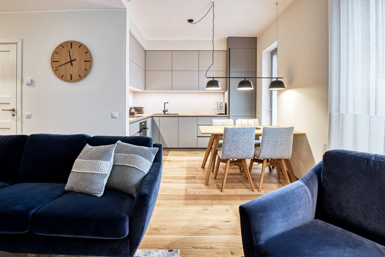 Sisekujundaja Kristiina Luts | Sisustuslust