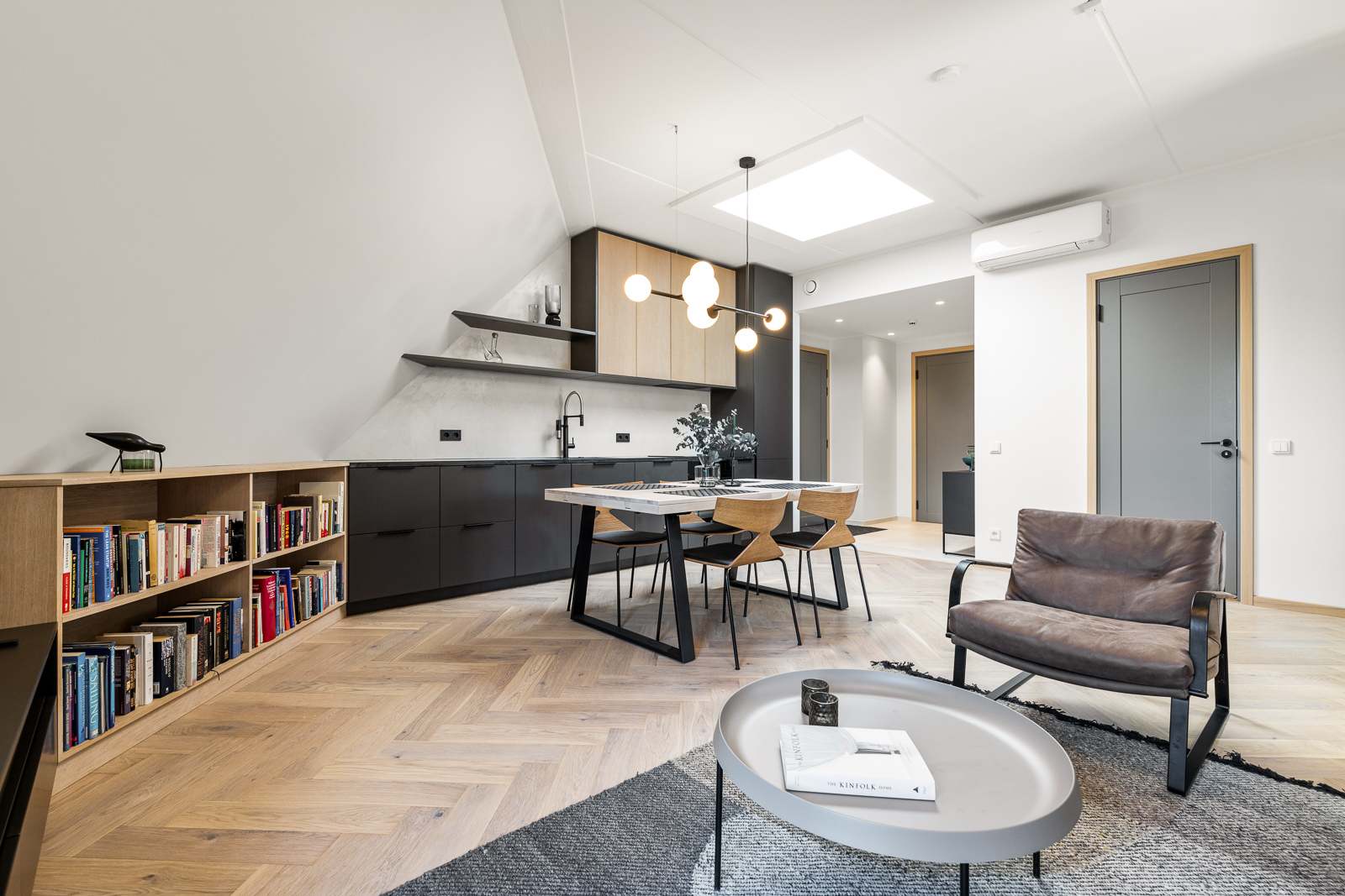 Sisekujundaja Kristiina Luts | Sisustuslust